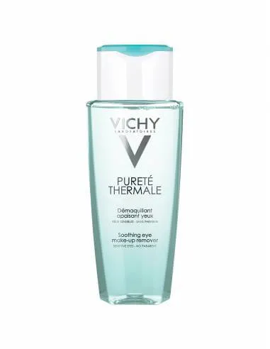 VICHY DESMAQUILLANTE CALMANTE DE OJOS SENSIBLES