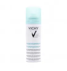 Vichy Desodorante Antitranspirante 48h Spray 125 ml