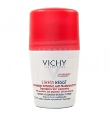 Vichy Desodorante Stress Resist 72 horas 50 ml