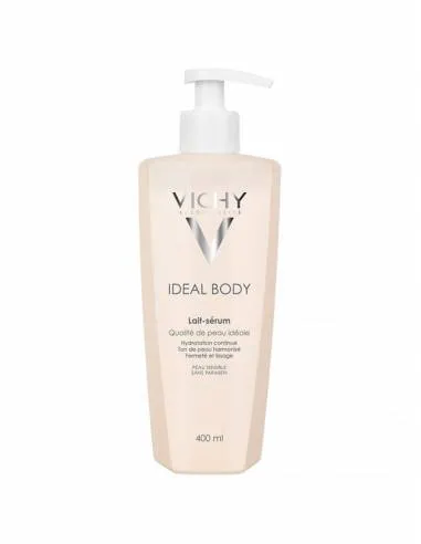 VICHY IDEAL BODY LECHE SERUM 400ML