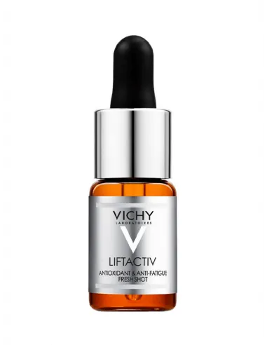 VICHY LIFTACTIV DOSIS ANTIOXIDANTE Y ANTIFATIGA 10 ML