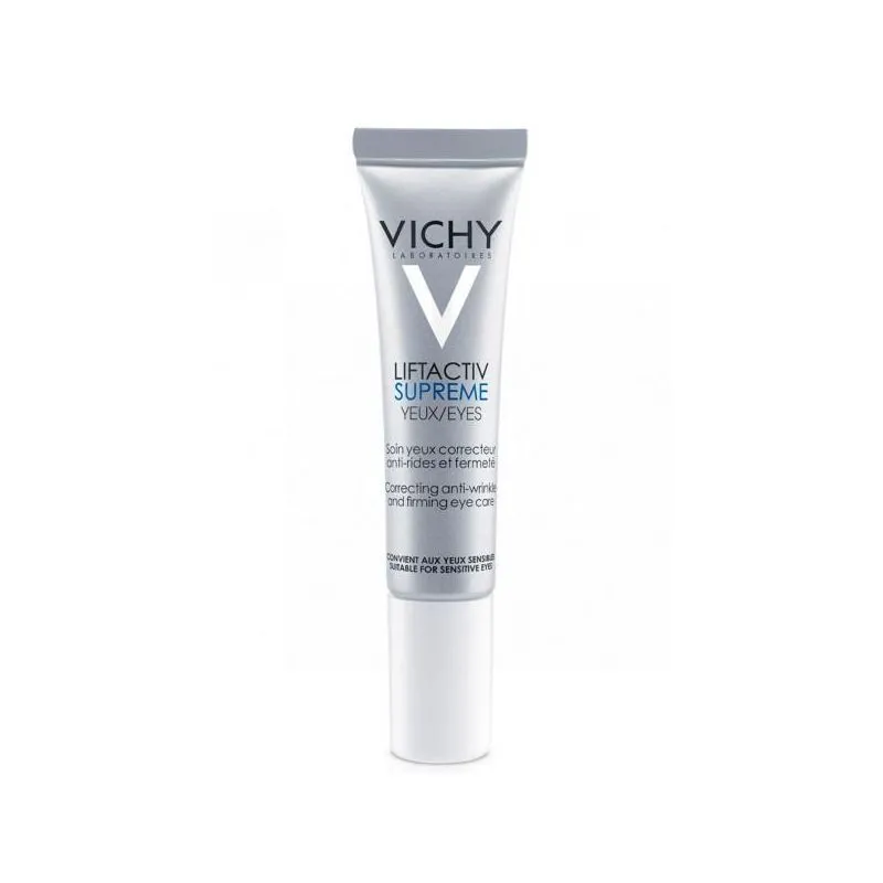 Vichy Liftactiv Ojos 15 ml