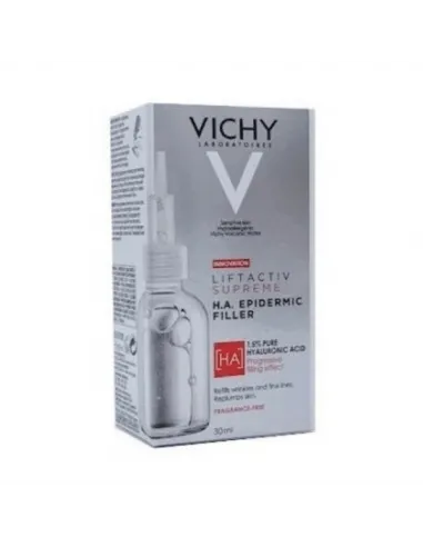 VICHY LIFTACTIV SUPREME H.A. EPIDERMIC 30 ML