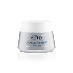 Vichy Liftactiv Supreme HA Piel Normal Mixta 50 ml