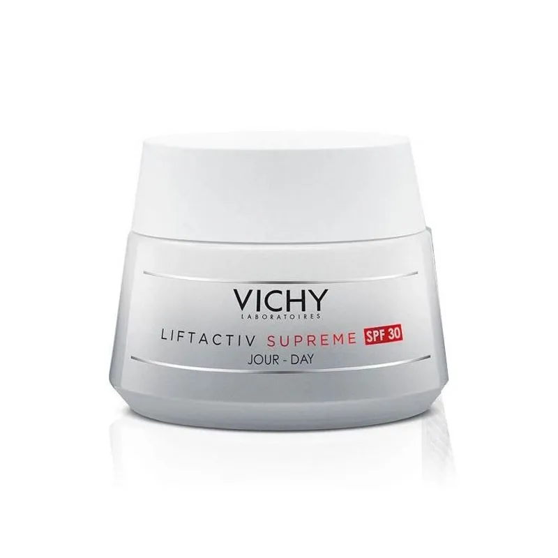 Vichy Liftactiv Supreme Spf 30 50ml