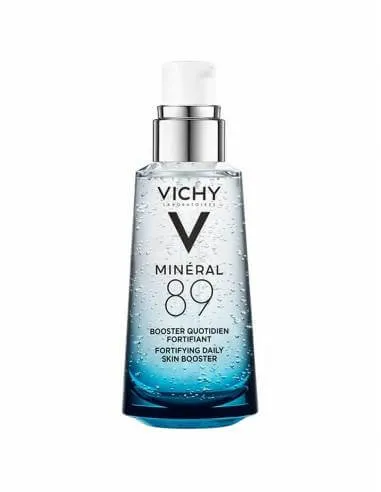 VICHY MINERAL 89 CONCENTRADO FORTIFICANTE 50 ML