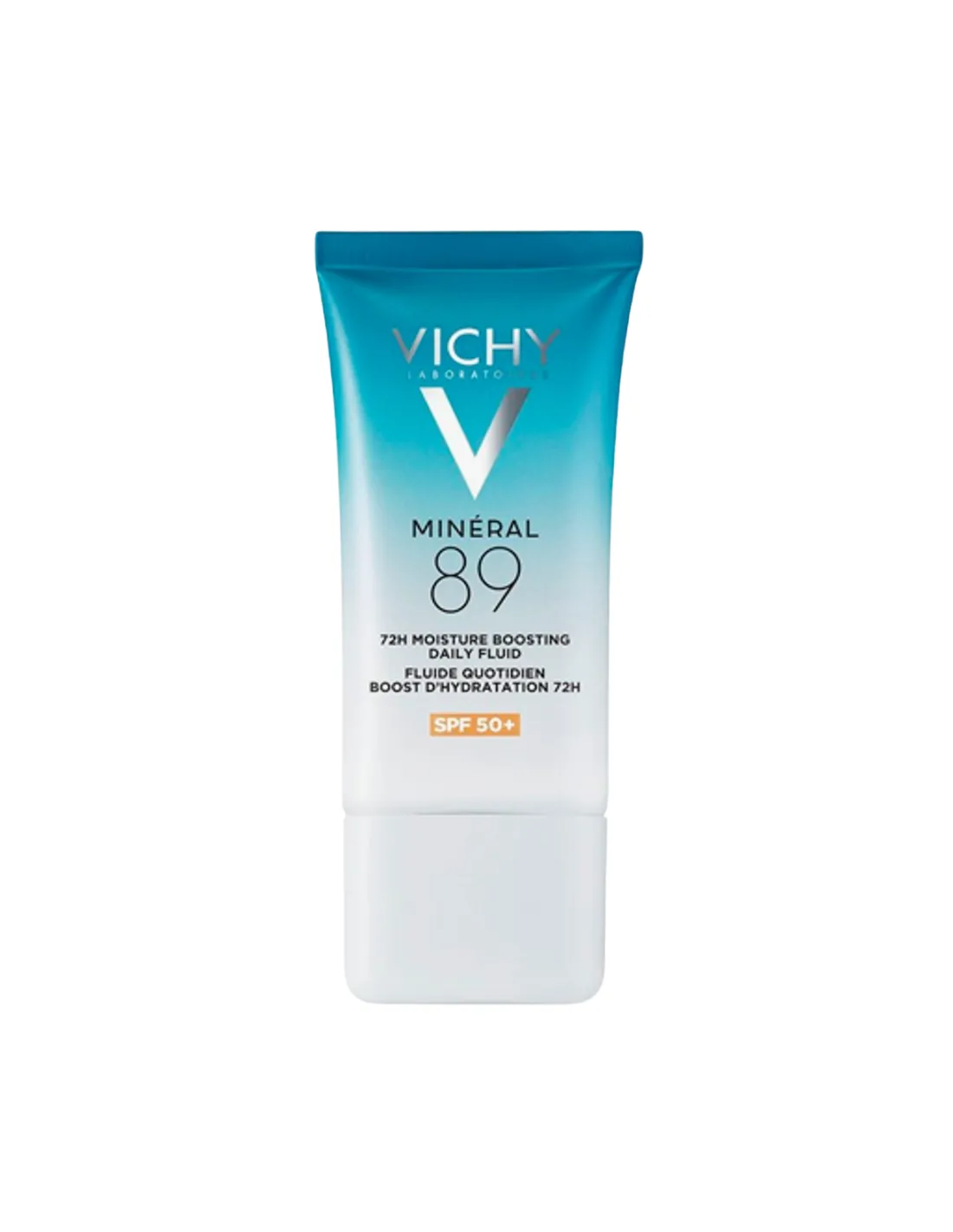 VICHY Mineral 89 Fluido SPF 50+ 50 ml