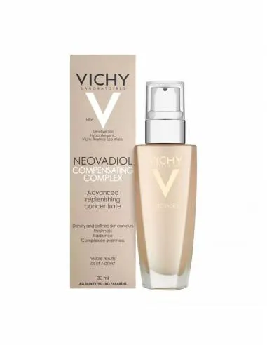 VICHY NEOVADIOL COMPLEJO SUSTITUTIVO SERUM 30ML