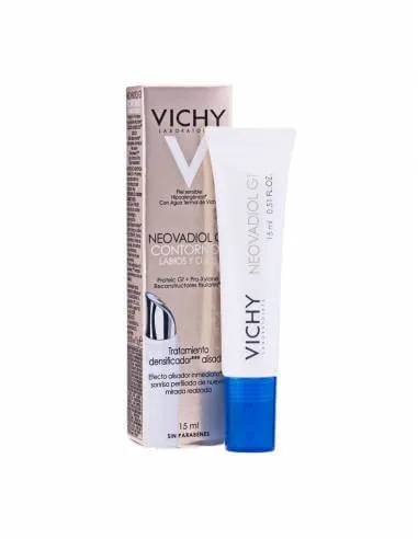 VICHY NEOVADIOL GF CONTORNO DE LABIOS Y OJOS 15M