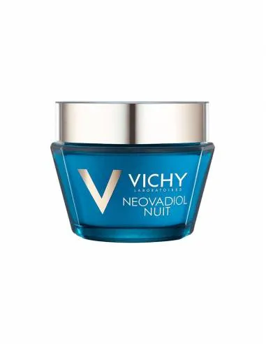 VICHY NEOVADIOL NOCHE COMPLEJO SUSTITUTIVO 50ML