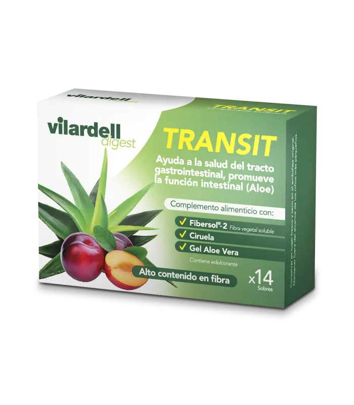 Vilardell Digest Transit 14 Sobres