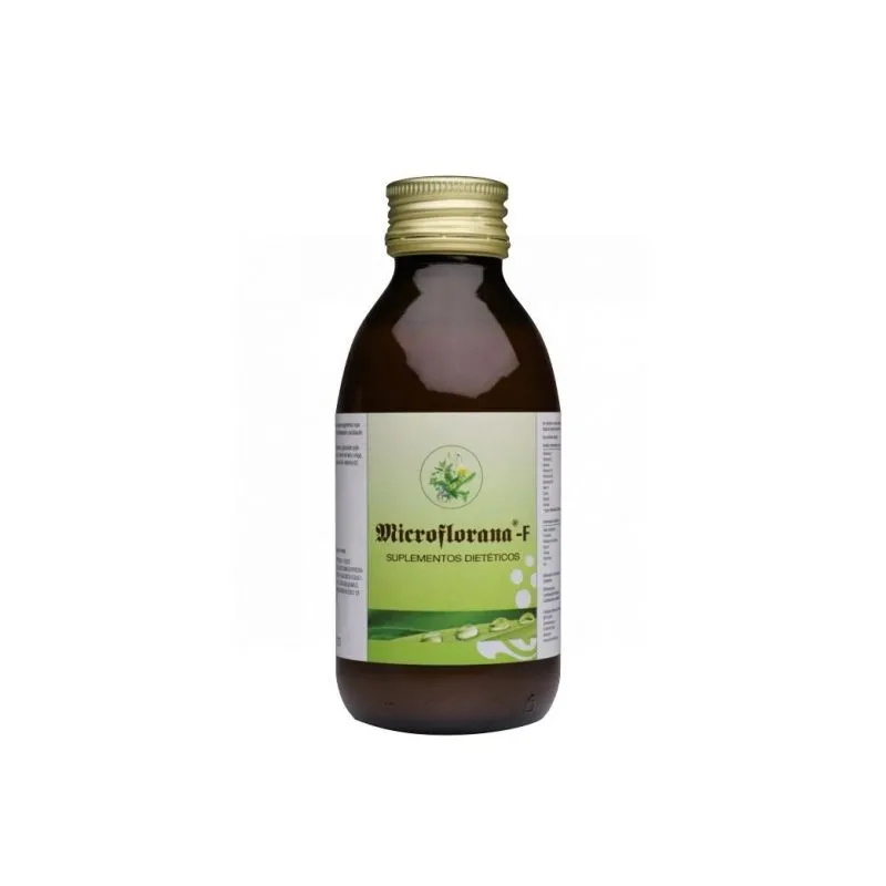 Vitae Microflorana 150 ml