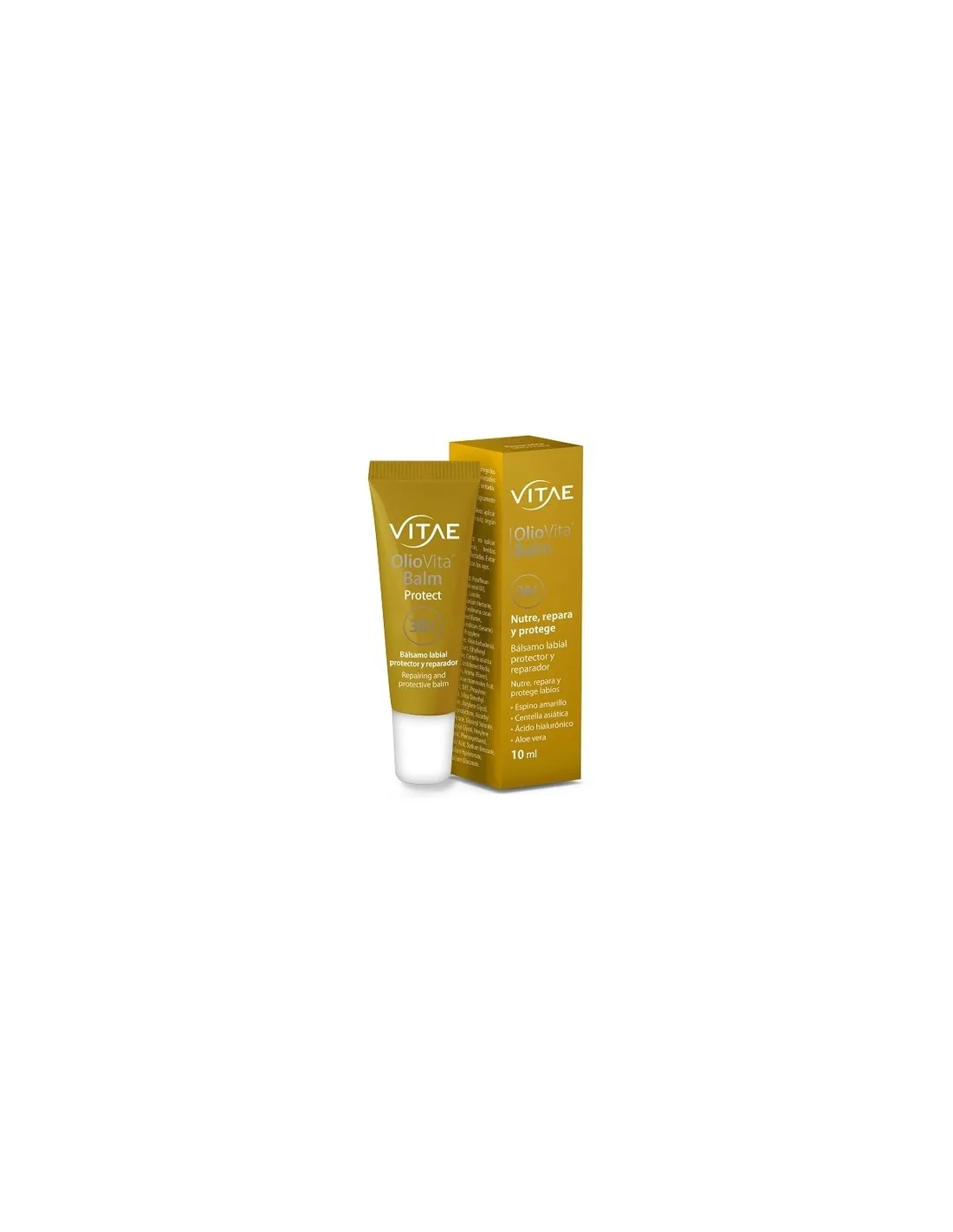 VITAE OlioVita Balm Protect SPF 30+ 10 ml