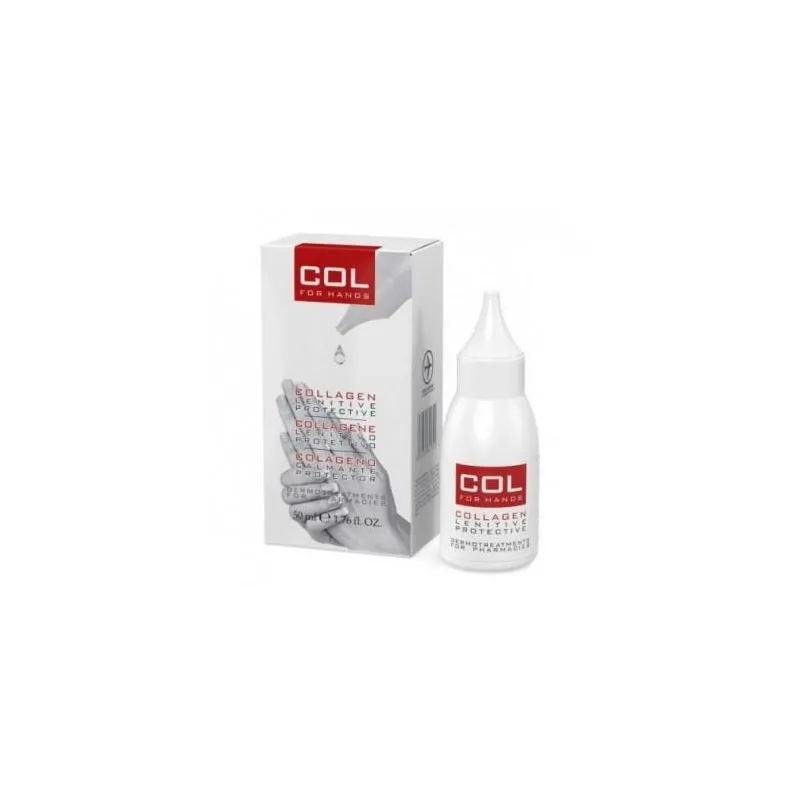 Vital Plus Active COL para Manos 50ml
