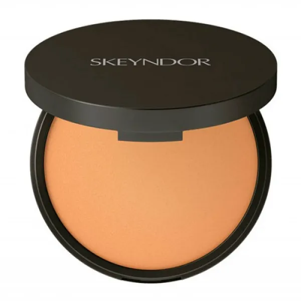 Vitamin C Age Preventing Powder | Polvo Compacto Bronceador 12,58 gr - Skin Care - Skeyndor ®