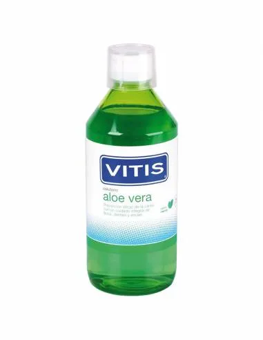 VITIS ALOE VERA 500 ML