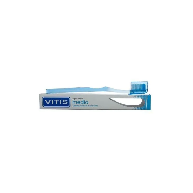 Vitis Cepillo Dental Medio