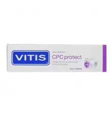 Vitis Cpc Protect Pasta Dentifrica 100ml