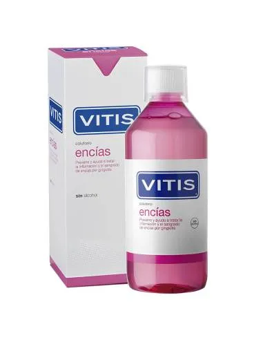 VITIS ENCIAS COLUTORIO 1000ML