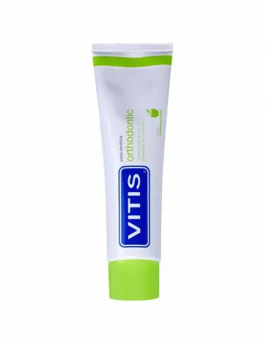 VITIS ORTHODONTIC PASTA 100 ML.