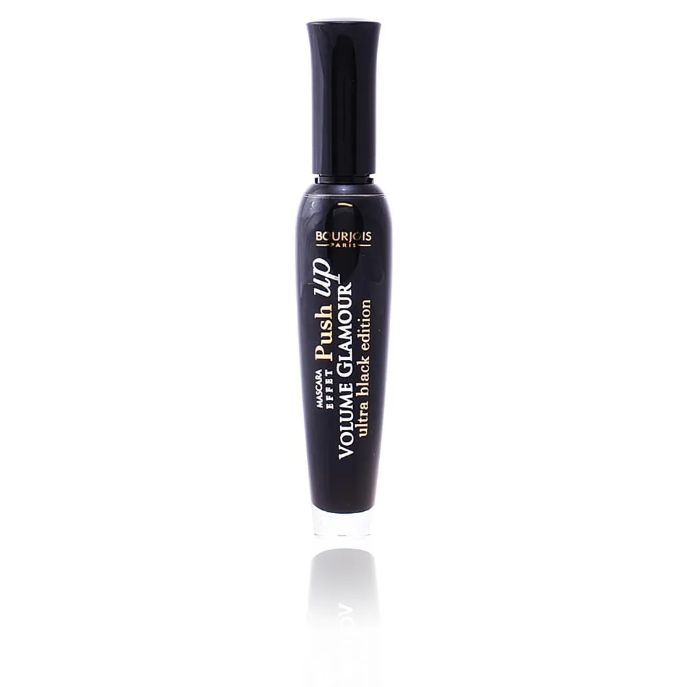 Volume Glamour Mascara Effet Push Up Ultra Black