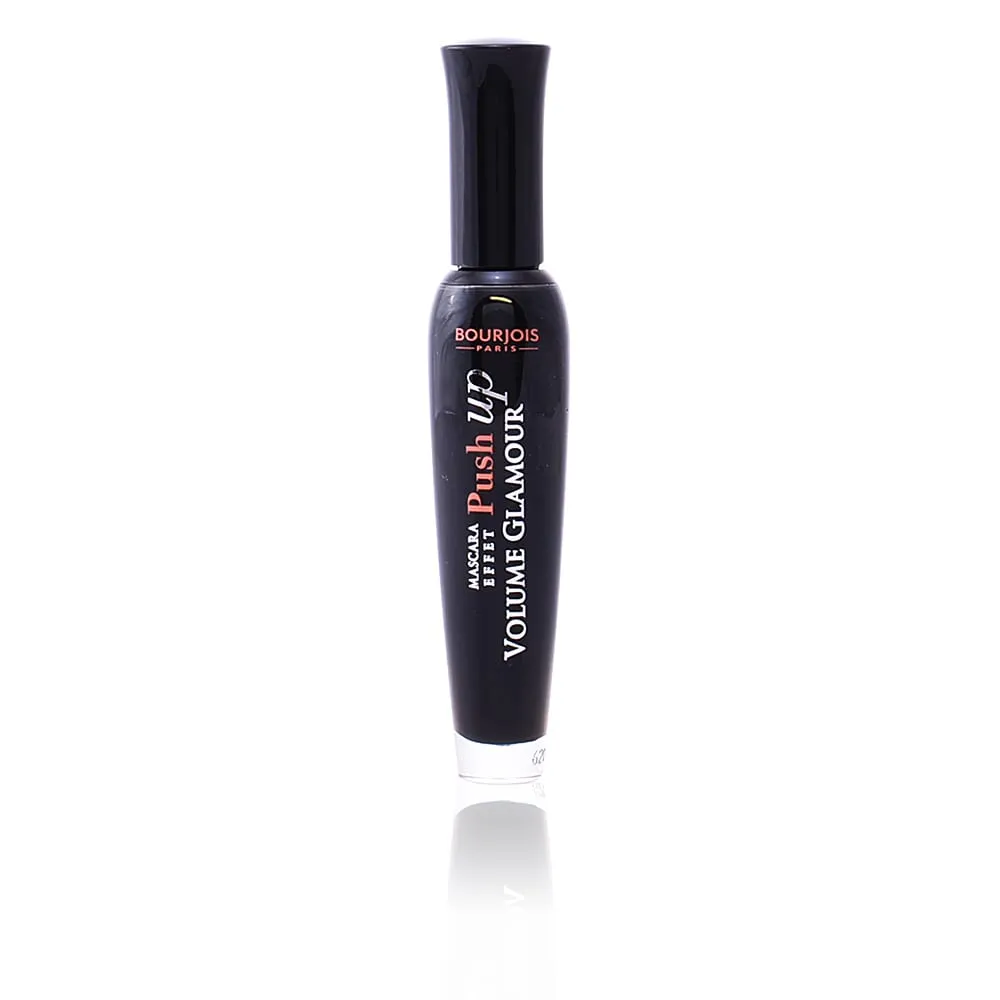 Volume Glamour Mascara Effet Push Up #71 Black