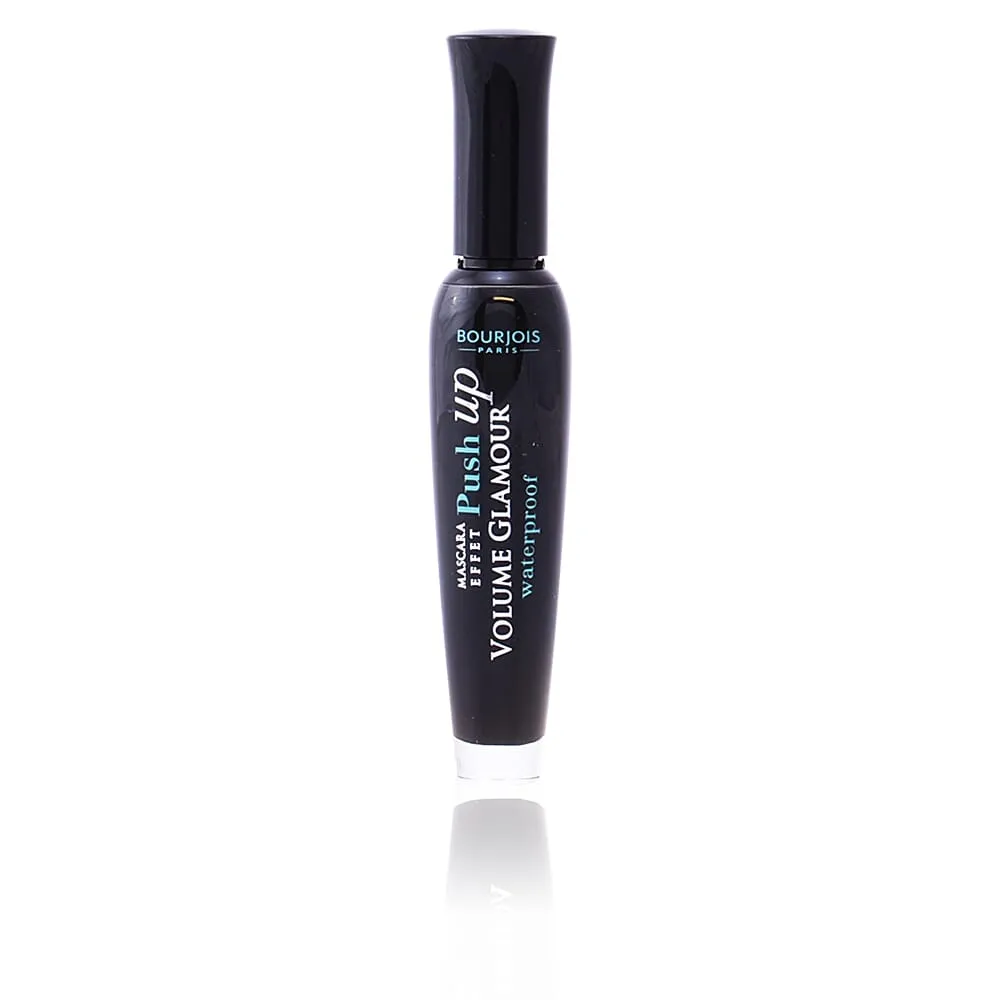 Volume Glamour Mascara Effet Push Up Waterproof