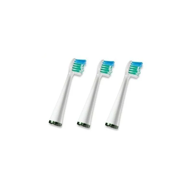 Waterpik Recambio Cabezal Sensonic Sr-1000 3uds