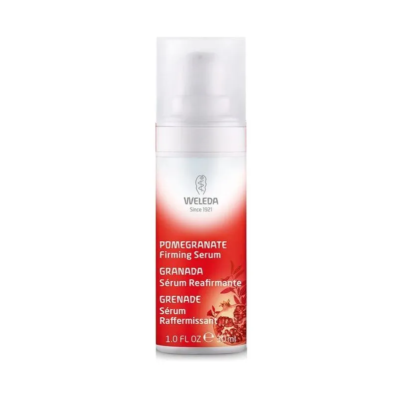 Weleda Sérum Facial Reafirmante de Granada 30 ml