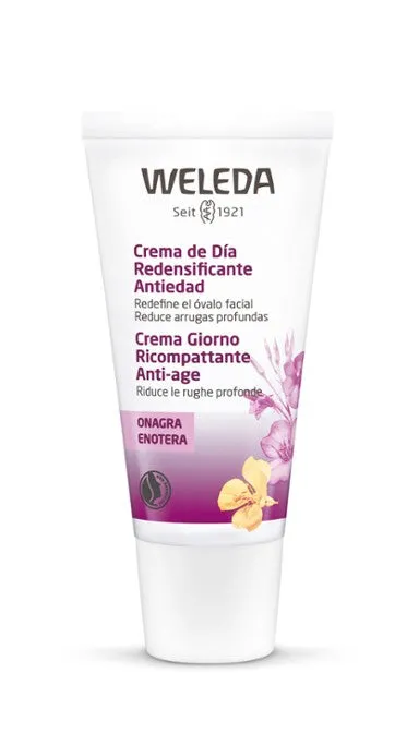 Crema de Día Redensificante 30 ml Weleda