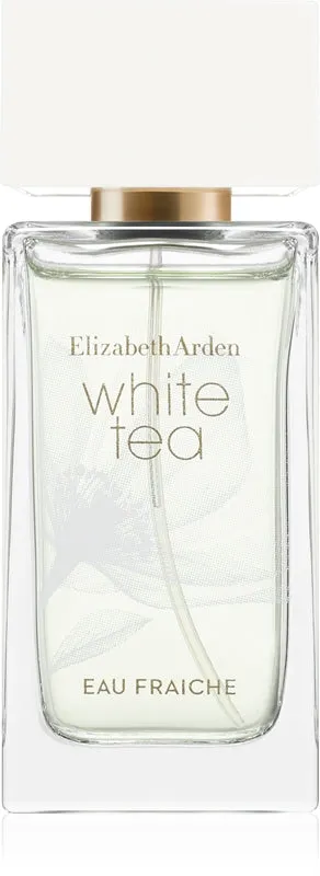 Elizabeth Arden White Tea Eau Fraiche Eau de Toilette for women 50 ml