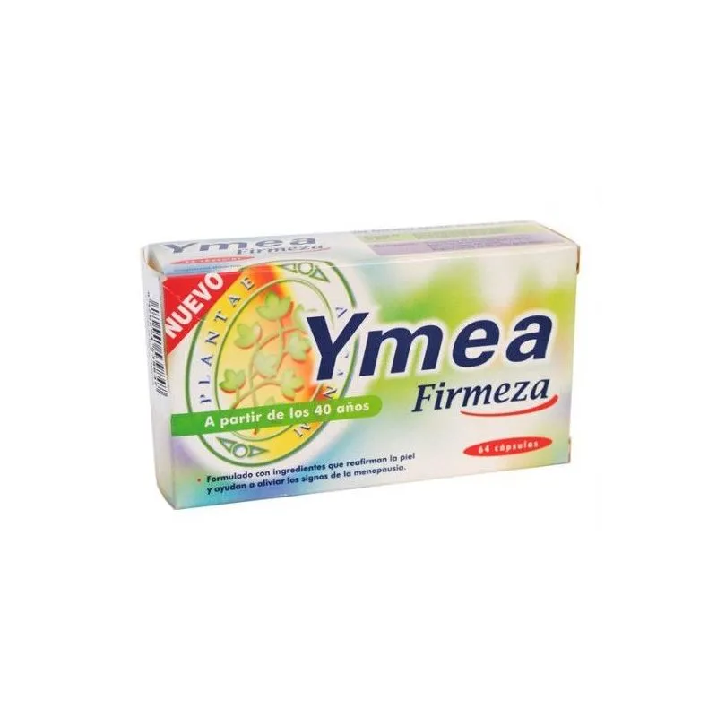 Ymea Firmeza 64 Cápsulas