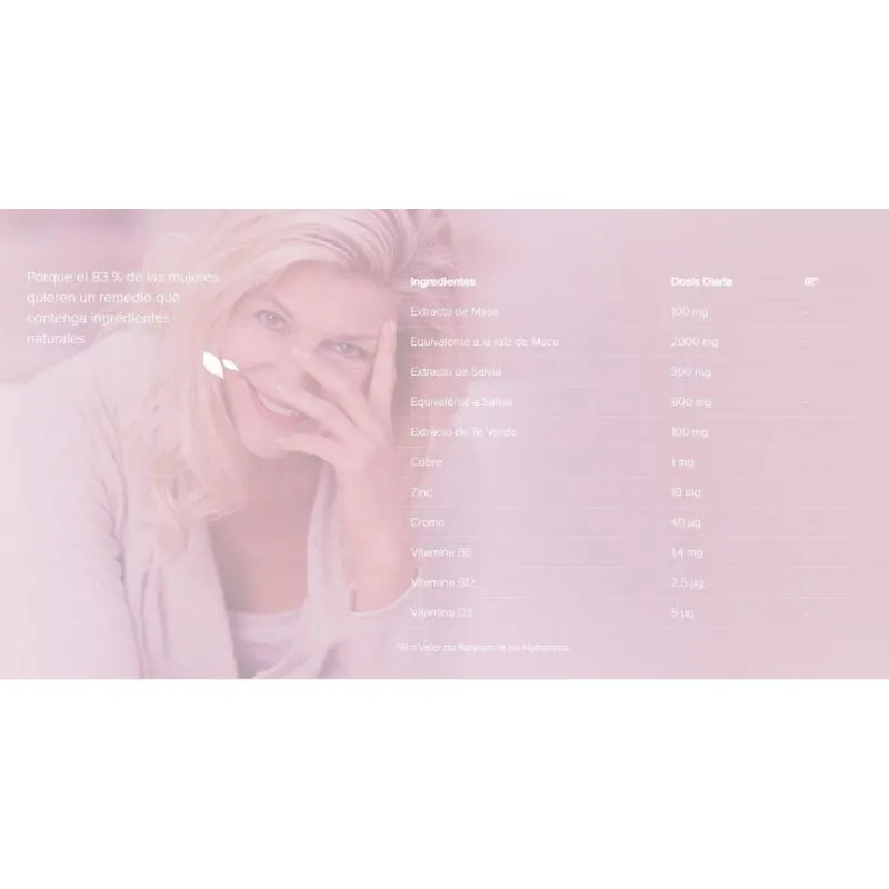 Ymea Silueta 64 Caps