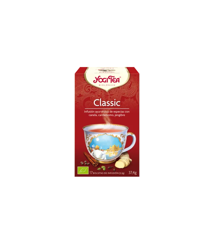 Yogi Tea Classic