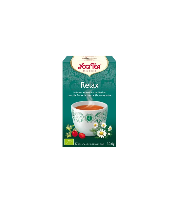 Yogi Tea Relax