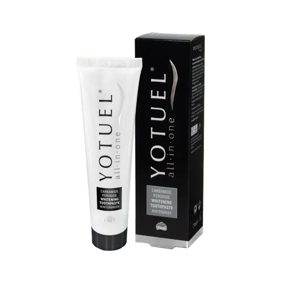 Yotuel All in One Carbamide Peroxide 75 ml