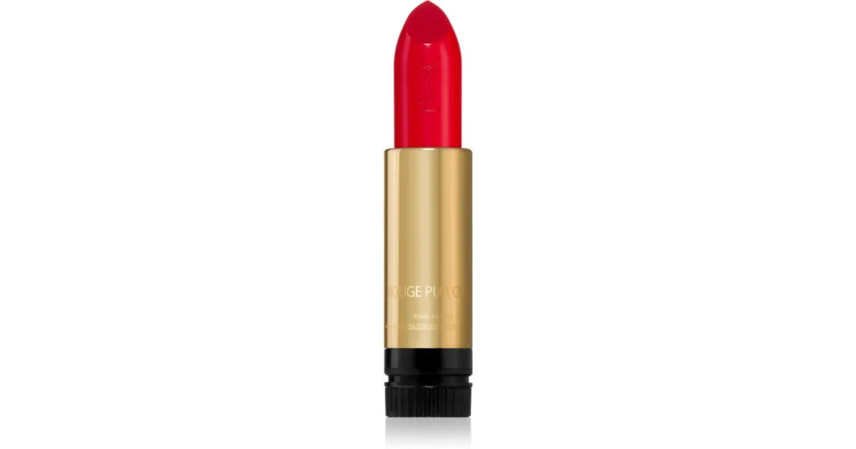 Yves Saint Laurent Rouge Pur Couture women's lipstick refill RM Rouge Muse 3.8 g