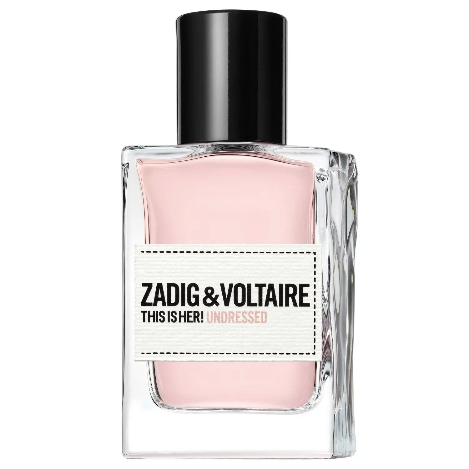 Zadig & Voltaire This is Her! Undressed Eau De Parfum for women 50 ml