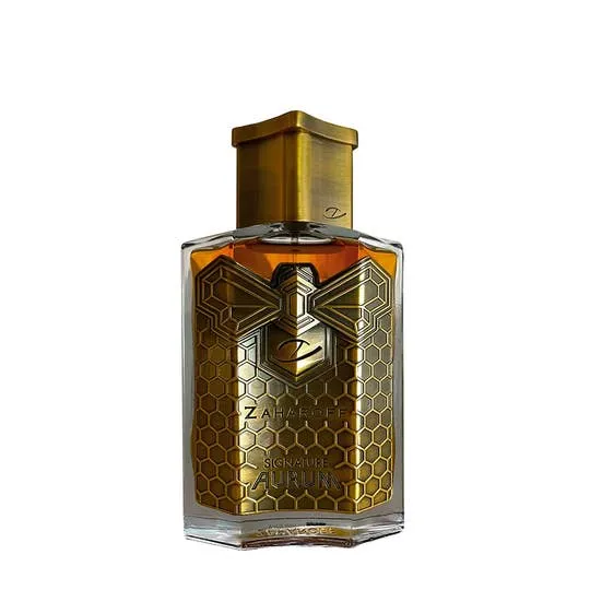 Zaharoff Aurum Eau de Parfum 120 ml