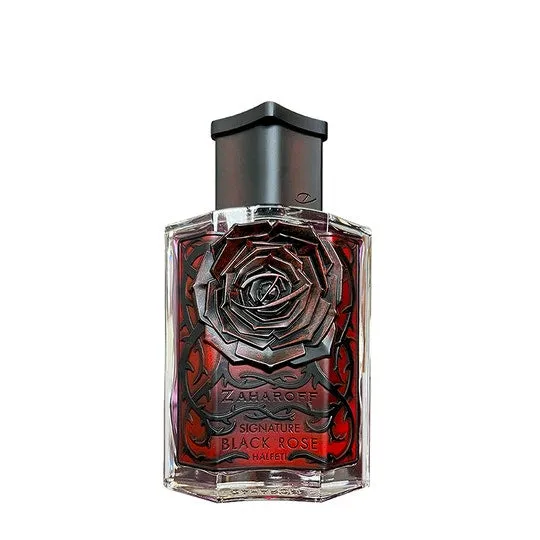 Zaharoff Black Rose Eau de Parfum 120 ml