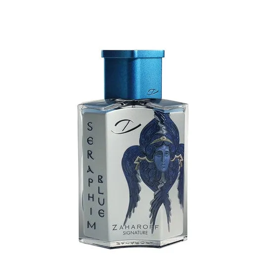 Zaharoff Seraphim Blue Eau de Parfum 120 ml