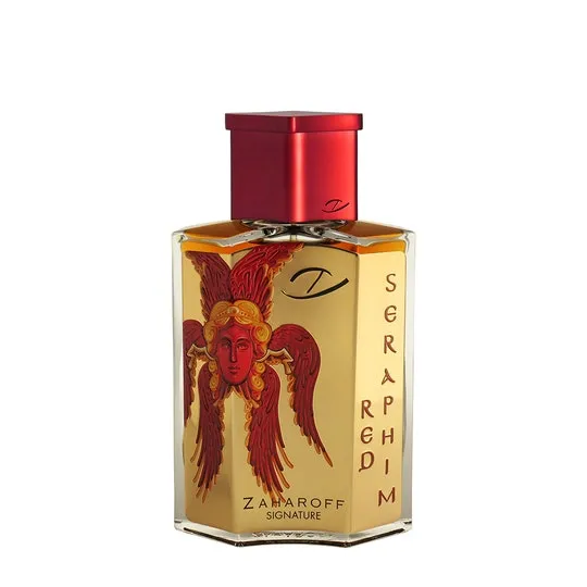 Zaharoff Seraphim Red Eau de Parfum 120 ml
