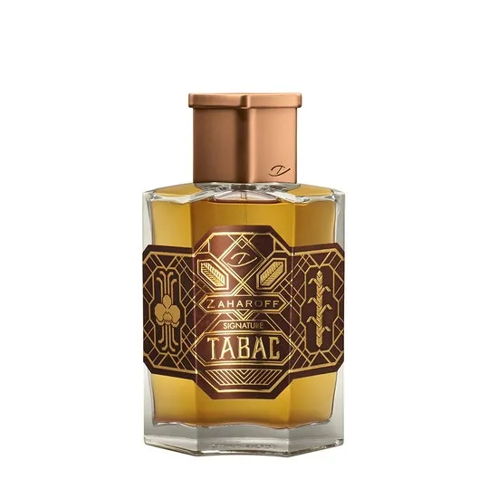 Zaharoff Tabac Eau de Parfum 120ml