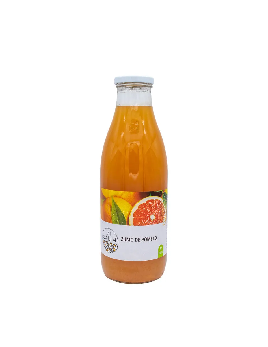 ZUMO DE POMELO 1lt.