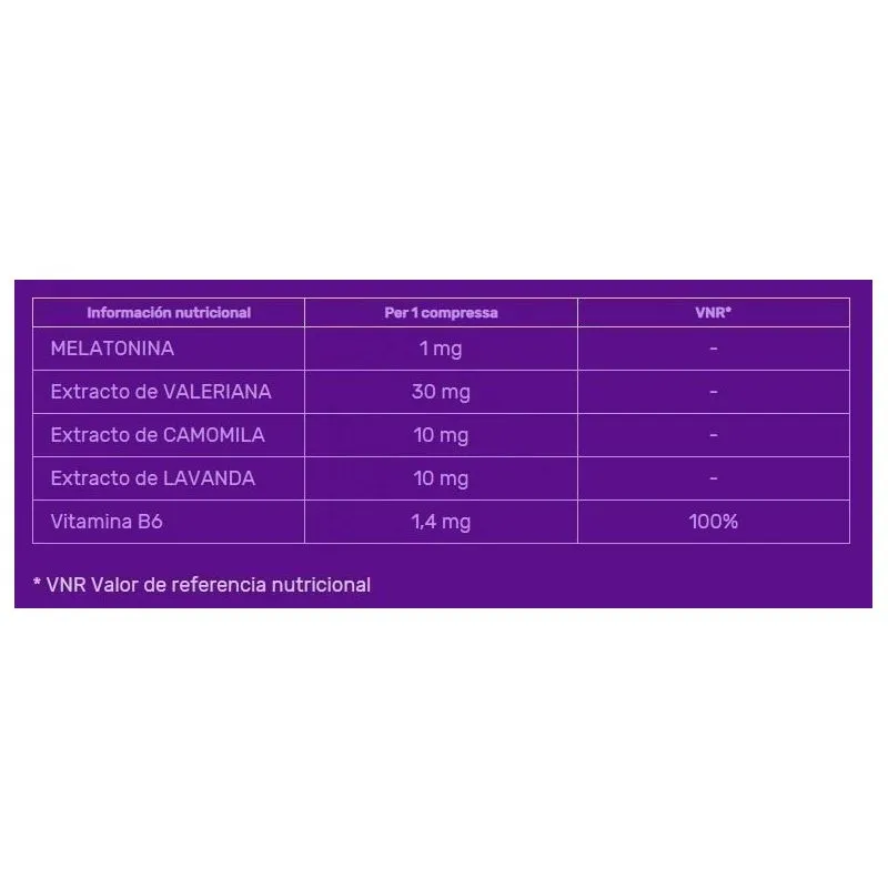Zzzquil Edición Especial 60 + 30 Gominolas